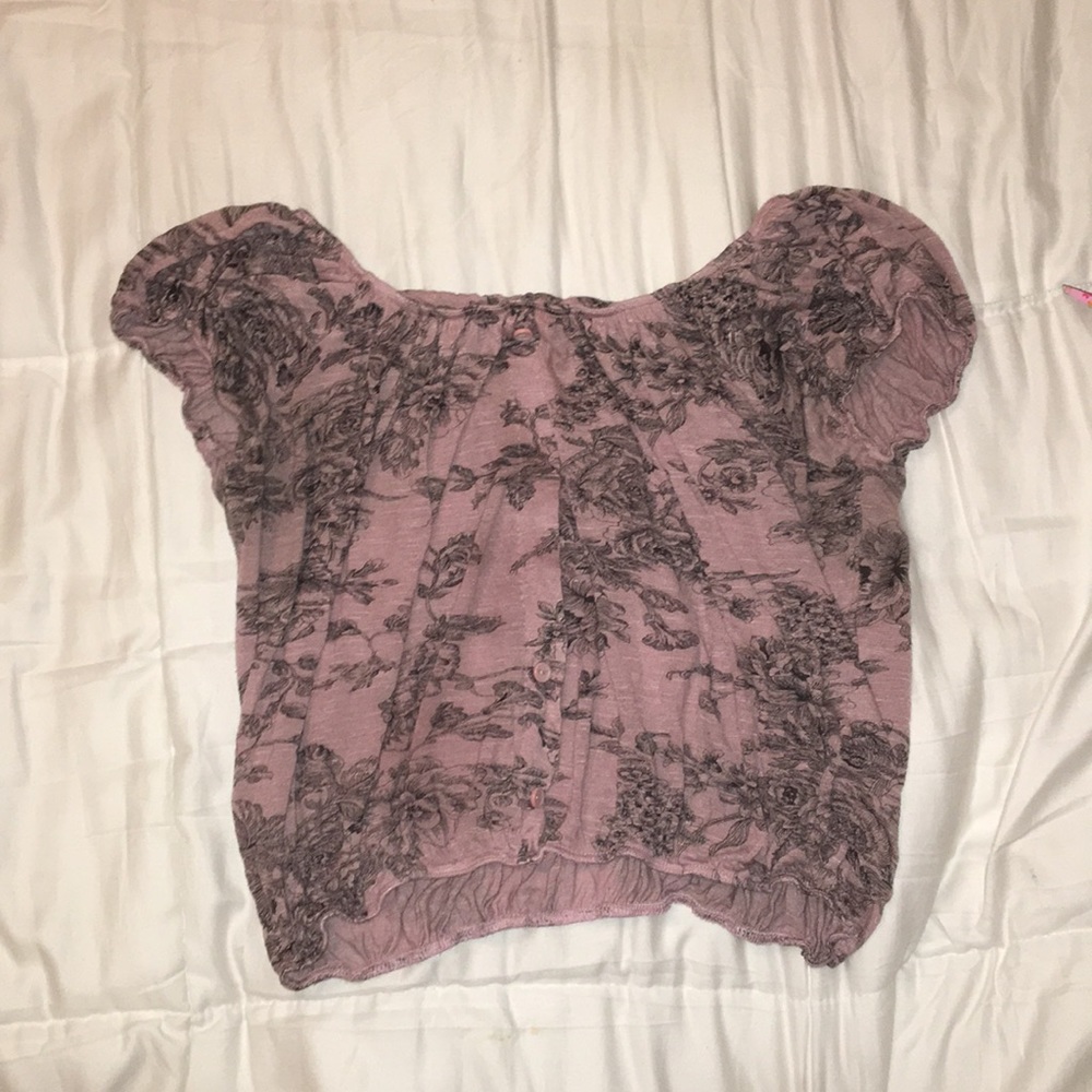 A nice dress